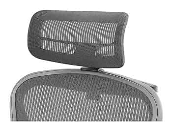 Amazon.com: CHAIRORAMA Office Chairs Headrest Replacement